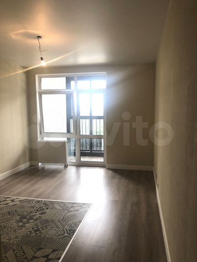 Квартира-студия, 22,8 м², 11/17 эт.