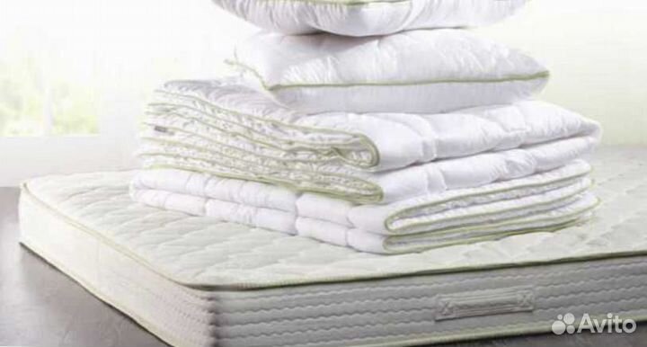 Анатомический матрас 140х200, 160х200 и другие
