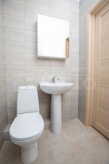 Квартира-студия, 26,1 м², 1/5 эт.