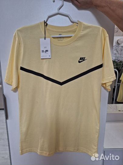 Костюм летний Nike