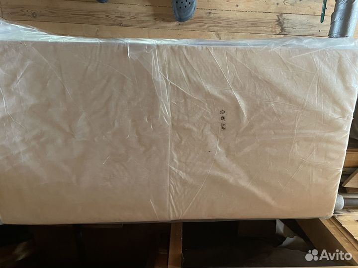 Матрасы детские 120*60