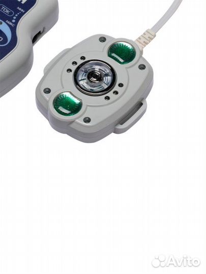 Аппарат физиотерапевтический физиотон новый