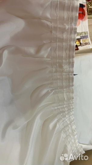 Шторы детские с героями мультфильма Тачки