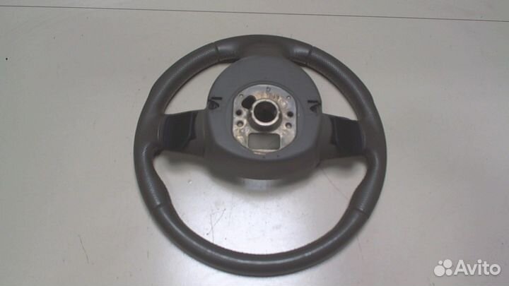 Руль Audi Q7, 2010