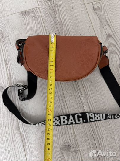 Сумка женская кросс-боди