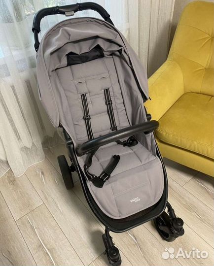 Коляска Valco baby snap 4