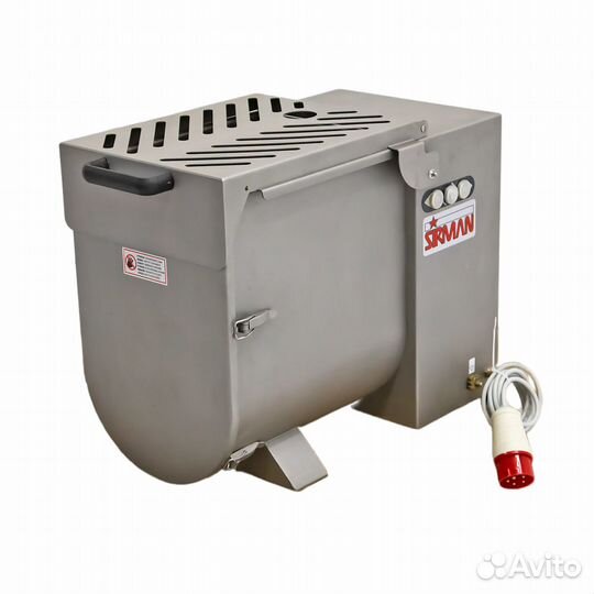 Фаршемешалка Sirman IP monopal KG 30 Y14