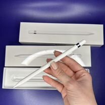 Apple pencil 1 / с гарантией
