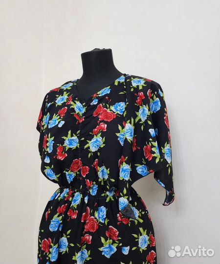 Платье домашнее поставщик