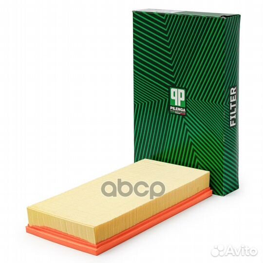 Фильтр воздушный FAP2210 pilenga