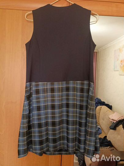 Школьная форма