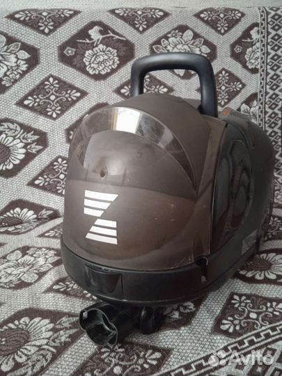 Zepter Моющий пылесос Италия Tuttoluxo 6sb plus