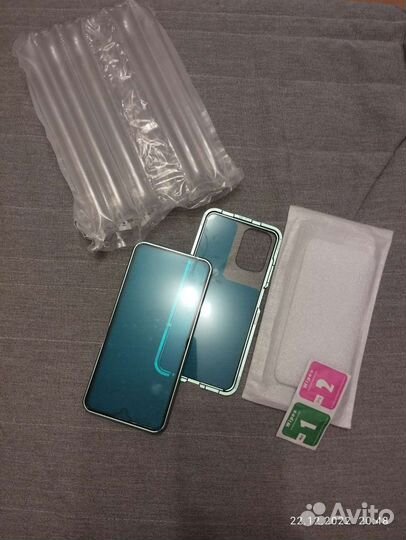 Магнитный чехол для Xiaomu Redmi Note 10,9,8,7Pro