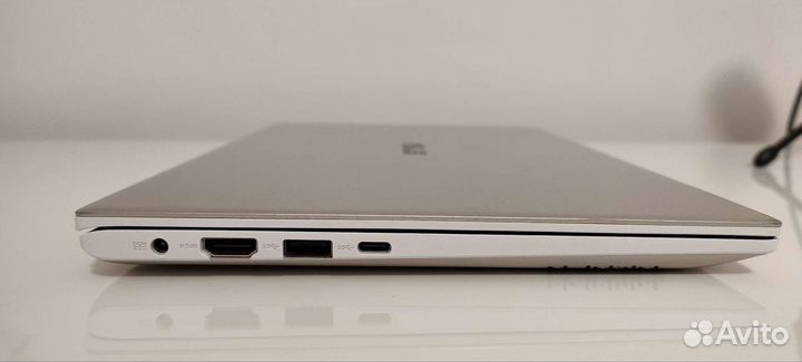 Ноутбук Asus vivobook s13 s330u
