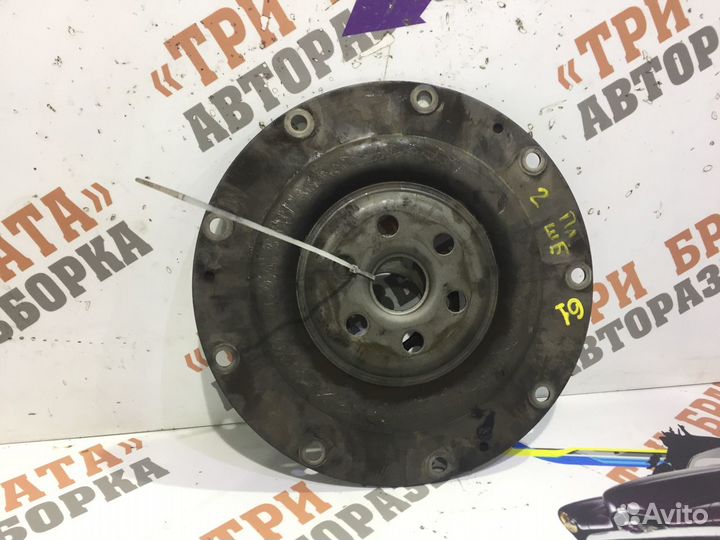 Мазда 6 Планшайба Маховик