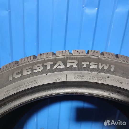 Tourador Ice Star TSW1 245/35 R20