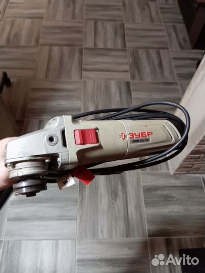 Болгарка бу