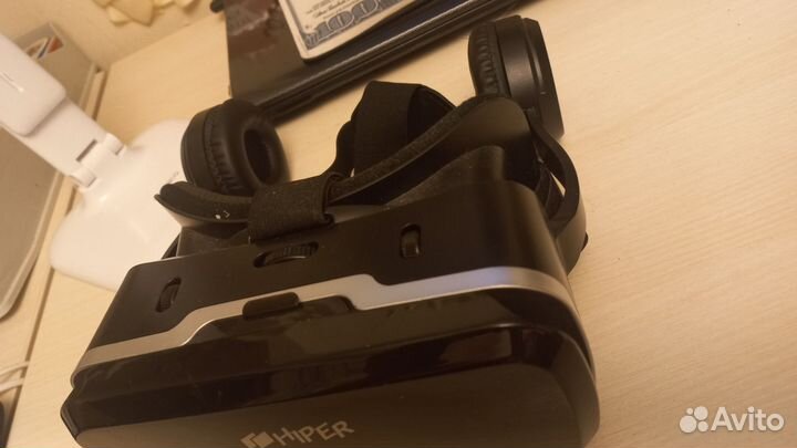 Vr очки hiper