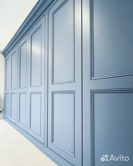 Кухни на заказ. Стильные решения