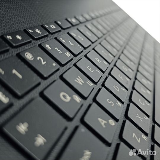 Ноутбук HP Pavilion 15 intel(4ядра) /16гб/SSD240гб