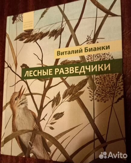 Детские книги: Бианки, Киплинг, Гайдар, Фомичев