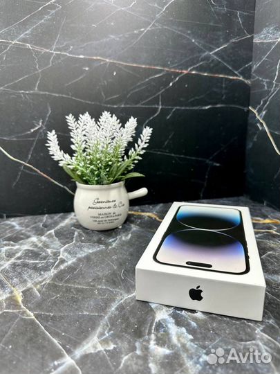 iPhone 14 Pro Max, 256 ГБ