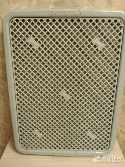 Лоток туалет для собак