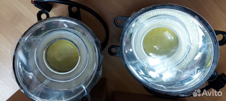 Птф с ангельскими глазками, 95мм