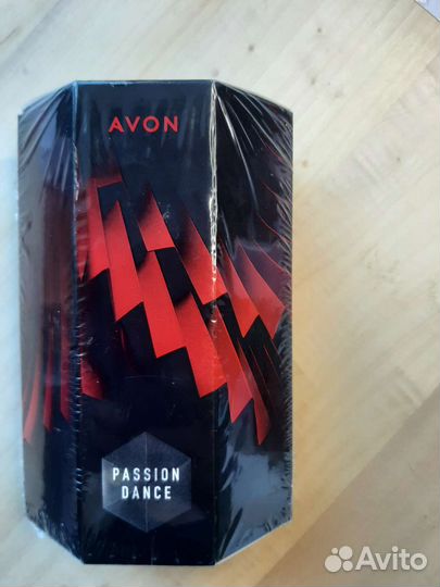 Парфюм женский Avon Passion dance