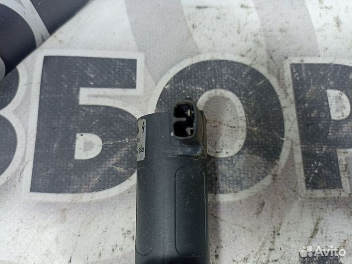 Катушка зажигания Renault Clio 2