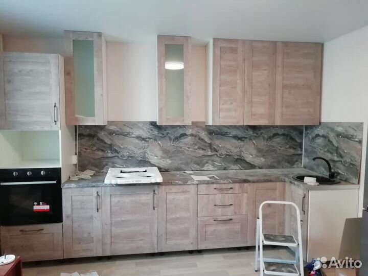 Сборка-разборка мебели. Изготовление мебели