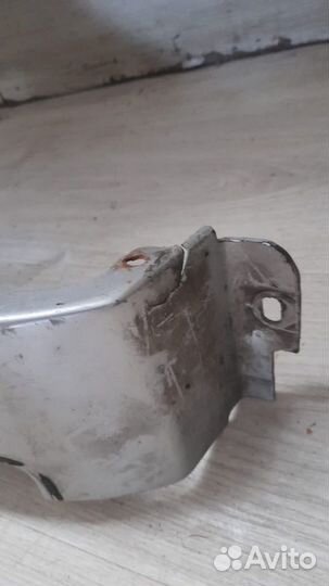 Крыло переднее правое LADA Vesta С 2015 Года