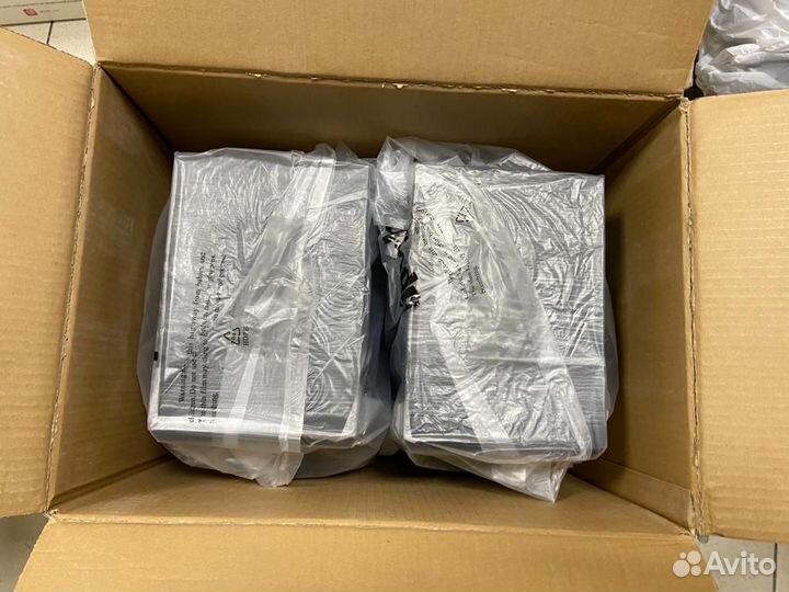 Полочные колонки Klipsch RP-500M