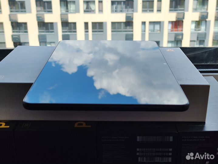 Huawei MatePad 10.4 64Gb LTE