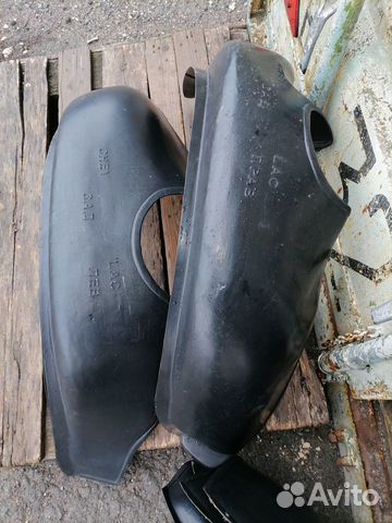 Локеры Лачетти