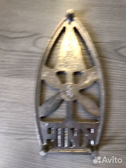 Подставка для утюга СССР