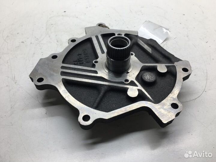 Барабан АКПП Nissan X-Trail T31 QR25DE 2010