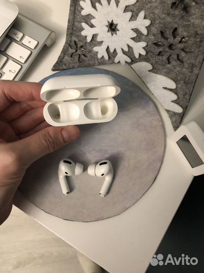 Airpods pro