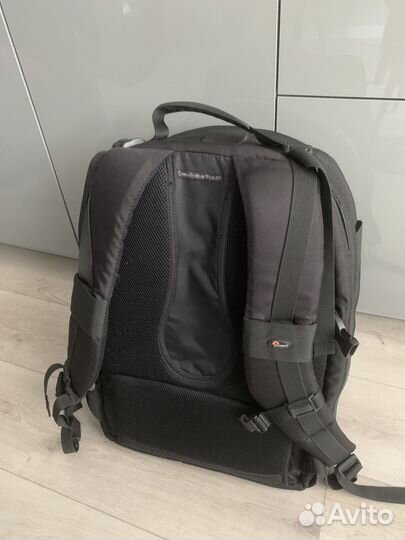 Фоторюкзак lowepro compu trekker plus aw