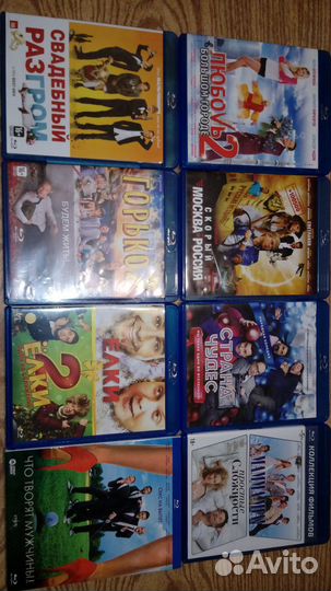 Заказ для Виктора