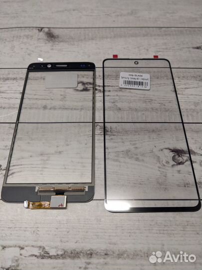 Тачскрин сенсор для телефона новый