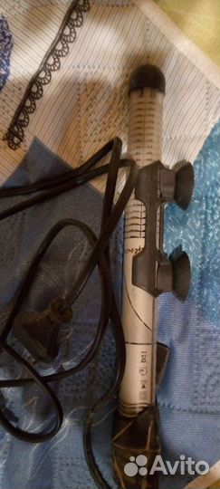 Обогреватель в аквариум