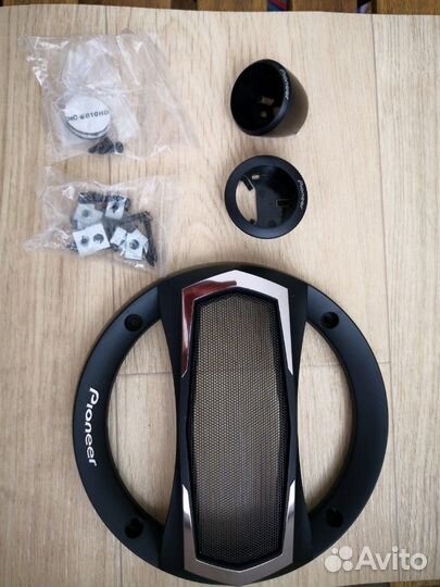 Решётки для акустики Pioneer