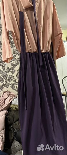 Вечернее платье emancipe