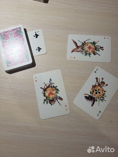 Карты