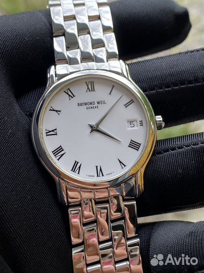 Raymond Weil Tradition 5569 винтаж