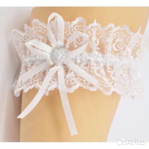 Свадебные аксессуары