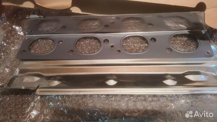 Прокладка коллектора Renge rover sport 4.2