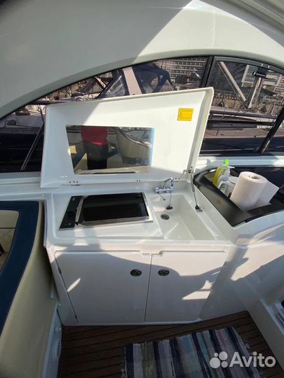 Морская прогулка на Яхте