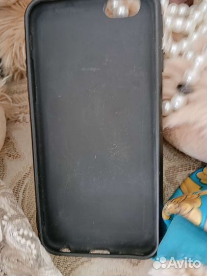 Чехол айфон отл. Сост